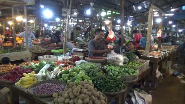 Sembako Kena Pajak, Apakah Memiliki Dampak Positif atau Malah Negatif?