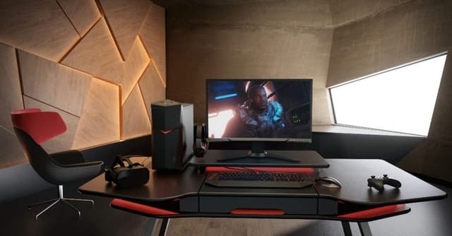 Tips Jitu Pilih PC Gaming Rakitan Murah