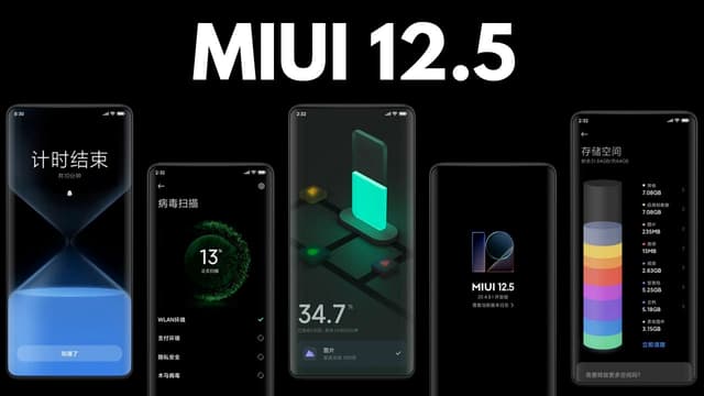 Cara Update Xiaomi Semua Tipe ke Versi MIUI 12