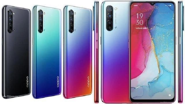 Inilah Spesifikasi dan Harga Terbaru HP Oppo Seri A, Murah Di bawah 3 Jutaan!