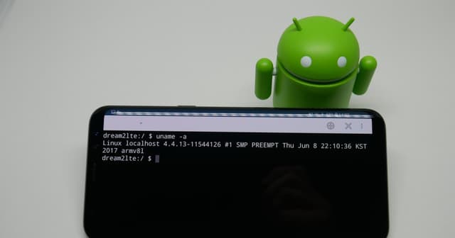 Cara Install Linux di Android Paling Mudah Tanpa Perlu Root