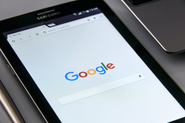 Cara Ganti Akun Google di Android