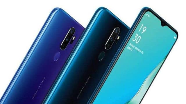 Daftar Harga HP Oppo Di Bawah 2 Jt Spesifikasinya Keren