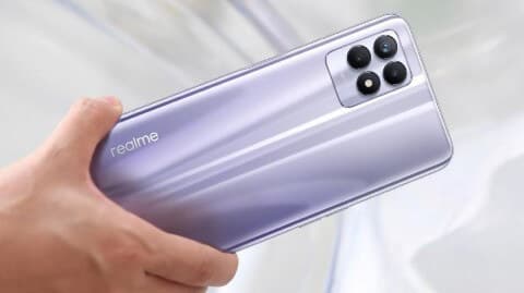 Cara Menyembunyikan Aplikasi di HP Realme