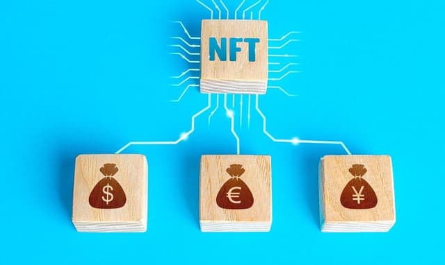 Cаrа Menjual dan Membeli NFT dі OpenSea