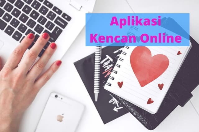 Aplikasi Kencan Online: Sekadar Iseng, Hingga Cari Jodoh