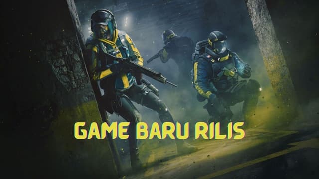 Game Baru Rilis: Yang Sudah Dinanti, Kini Siap Dimainkan