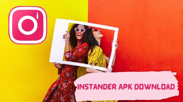 Instander APK Download: Modifikasi Instagram