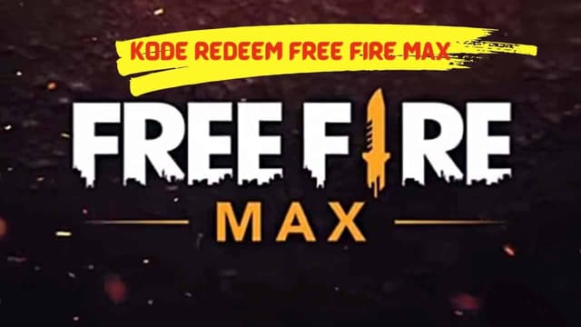 Kode Redeem Free Fire Max, Jangan Tunda, Tukarkan Segera!