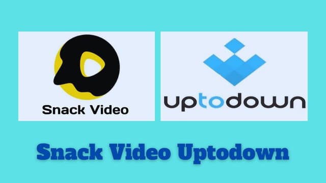 Snack Video Uptodown: Mengunduh Selain Dari Play Store