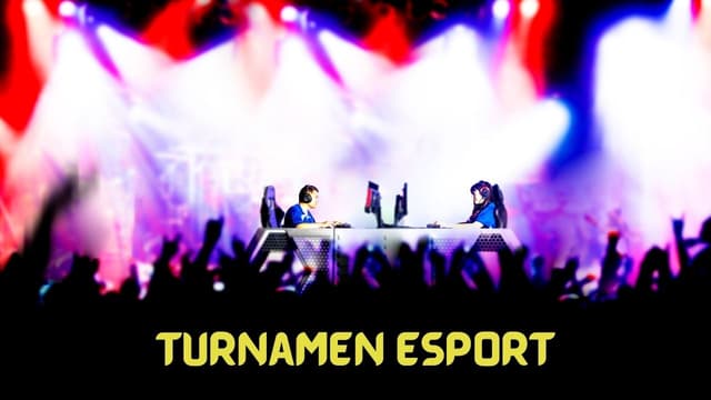 Turnamen Esport FFML Season V: Asah skill atlet Indonesia