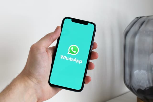 Cara Mengubah Nada Dering Whatsapp di HP Vivo