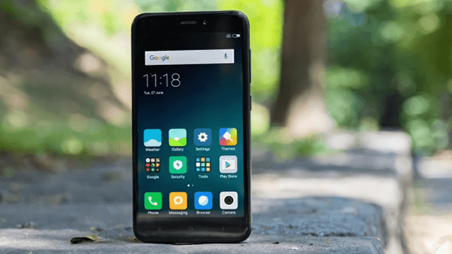 Cara Rooting Redmi 4X Lengkap dan Pasang TWRP