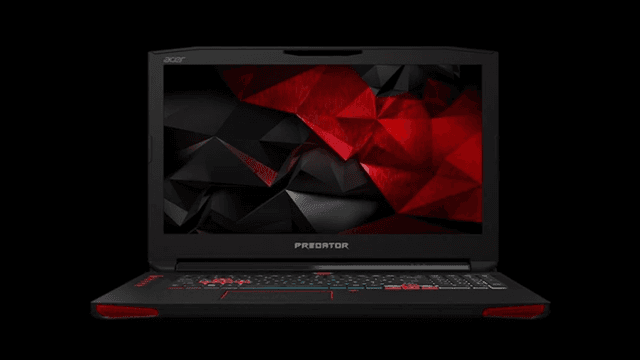 4 Laptop Acer Predator Terbaik, Gaming Lancar!