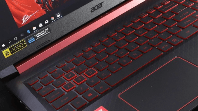 4 Laptop Acer Terbaru: Spek Tinggi dan Performa Gahar