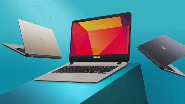 5 Laptop ASUS 4 Jutaan Terbaik, Performa Gahar!