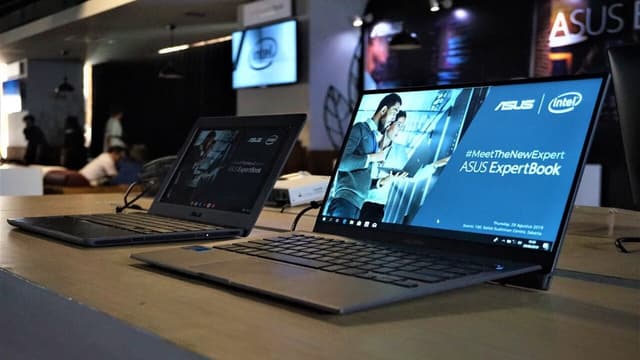 4 Laptop Asus Murah Terbaik dan Berkualitas, Layak Dibeli!